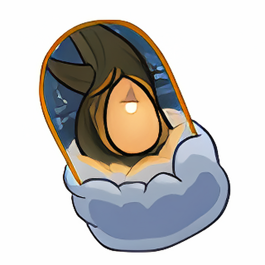 Cosy Nooks Mini Mystery Capsule
