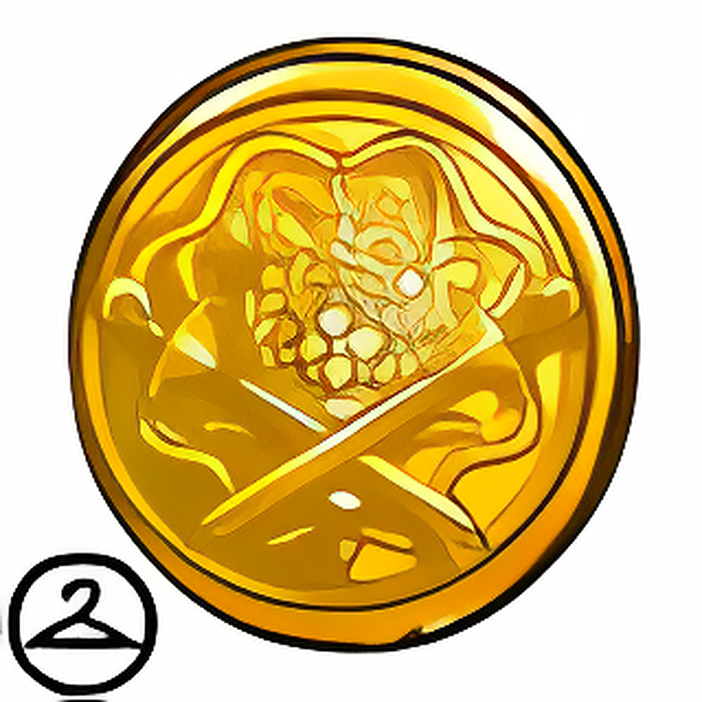MiniMME6-S2: Golden Protective Shield