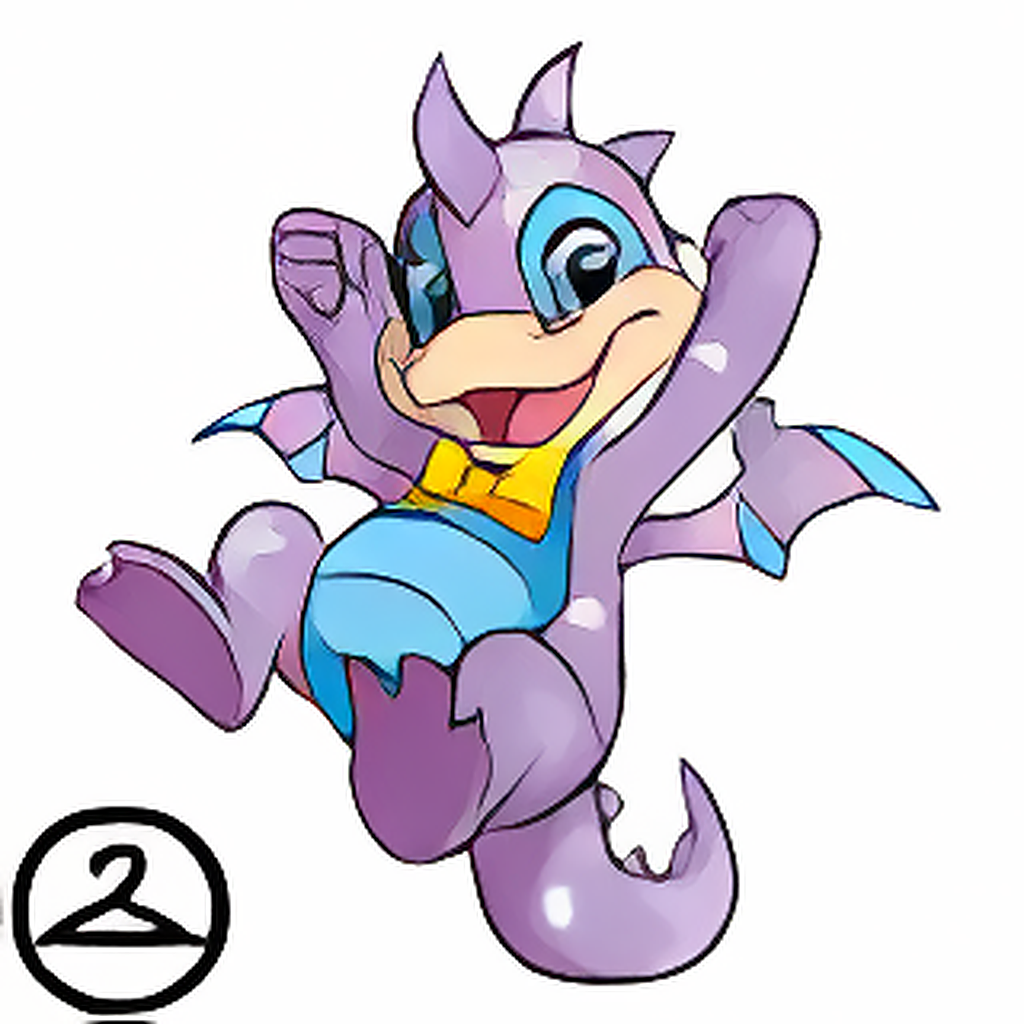 Prismatic Purple: Celebratory Anniversary Scorchio