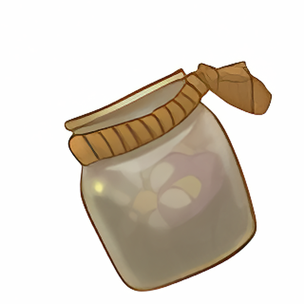 Retired Delina Crafts Y28 Mystery Capsule
