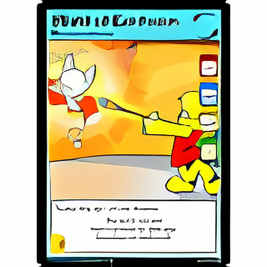 Wand of Confusion (TCG)