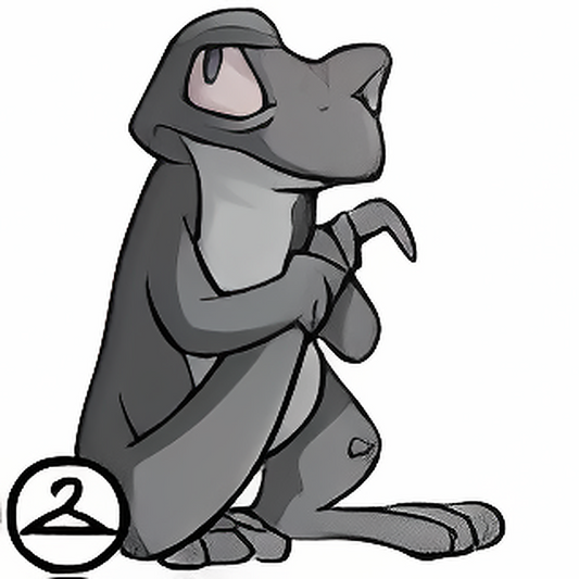 Somber Grey Techo
