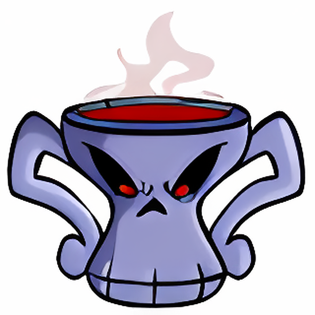 Menacing Brew