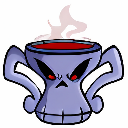Menacing Brew