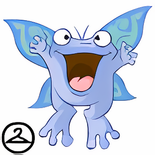 Nostalgic Faerie Quiggle