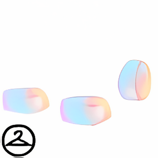 Uni Neon Hooves