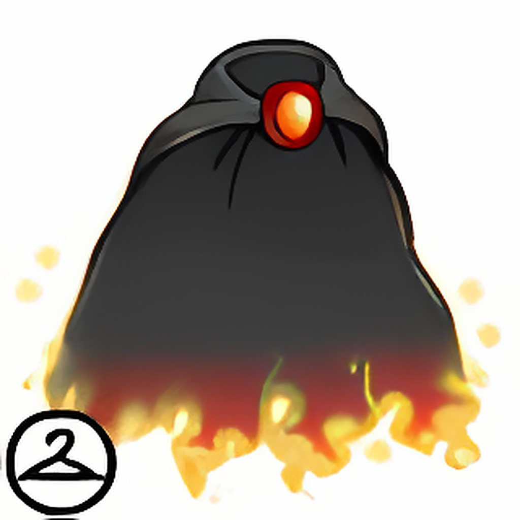MME25-S4b: Cape of Fire