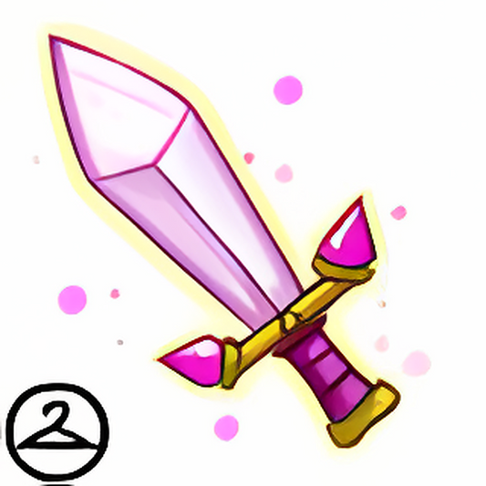 Blade of the Battle Faerie