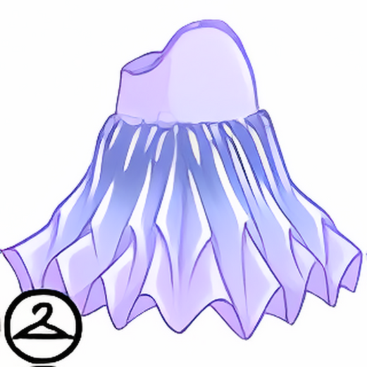 Dyeworks Galaxy: Pastel Dyed Dress