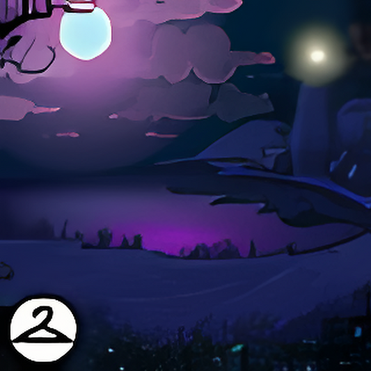 Lighthouse Background