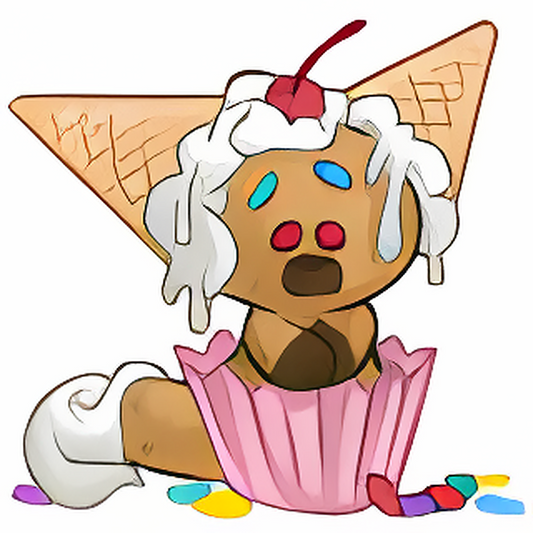 Birthday Faellie