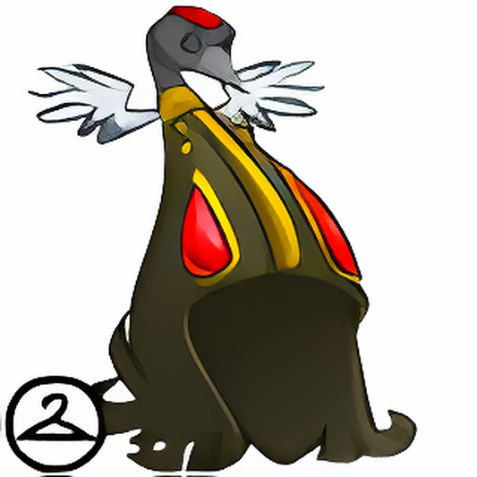 Wacky Tomamu Hat