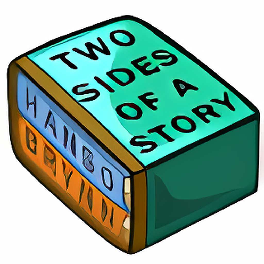 Two Sides of a Story