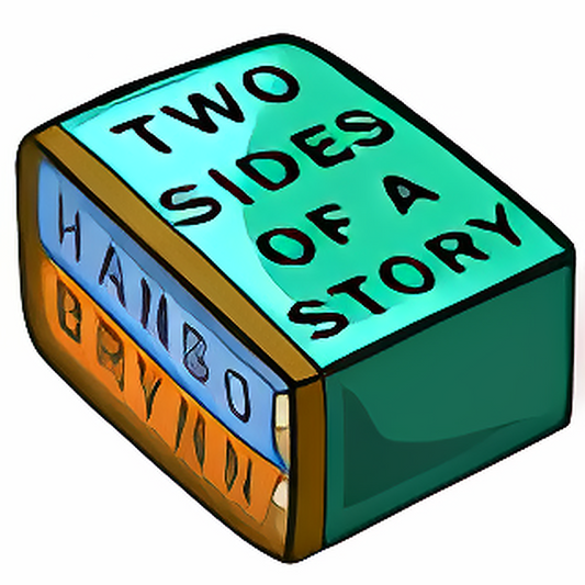 Two Sides of a Story