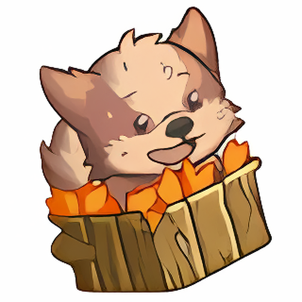 Fallen Leaves and Styx Mystery Capsule