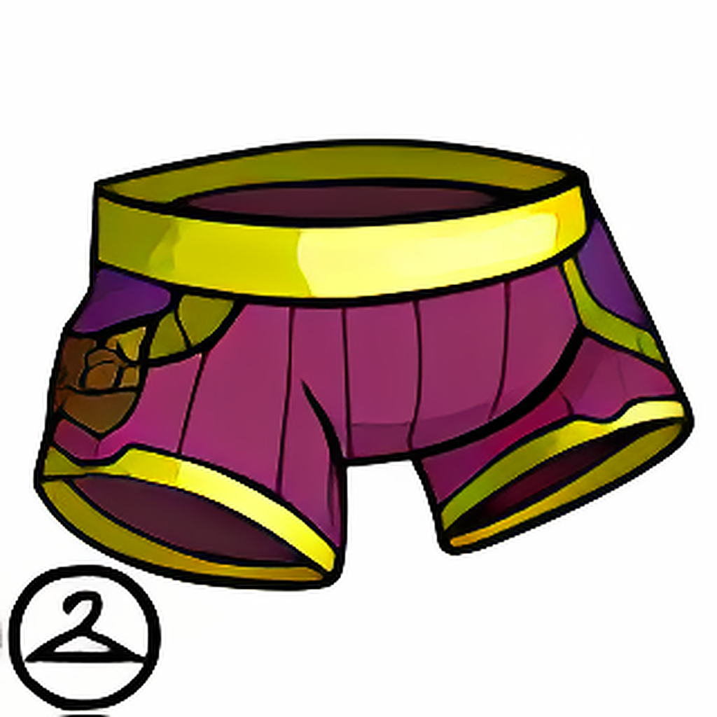 Wanderer Boy Trousers