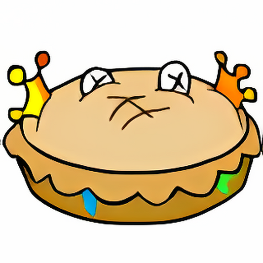 Quiggle Pie