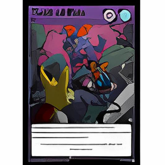 Twist of Fate (TCG)