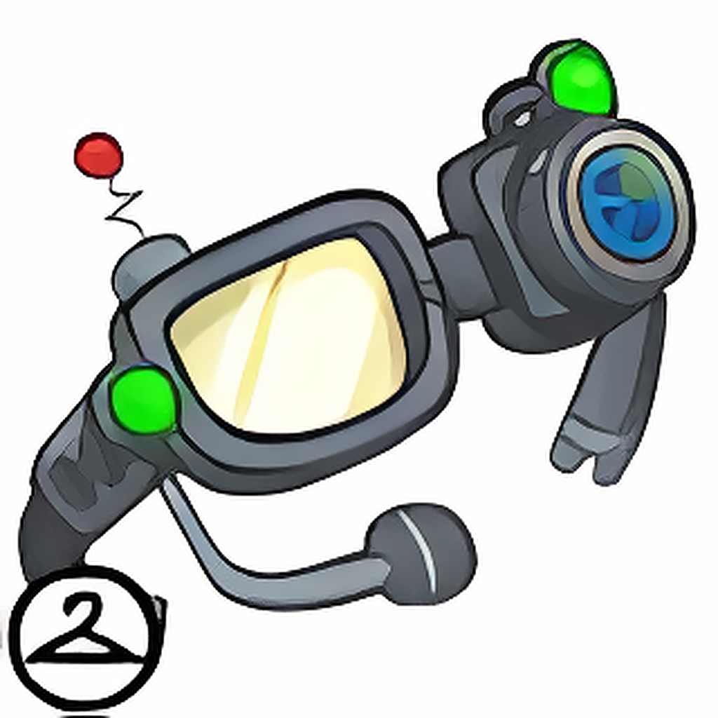 MiniMME16-S2c: High Tech Glasses