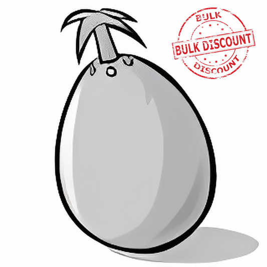 Platinum Negg