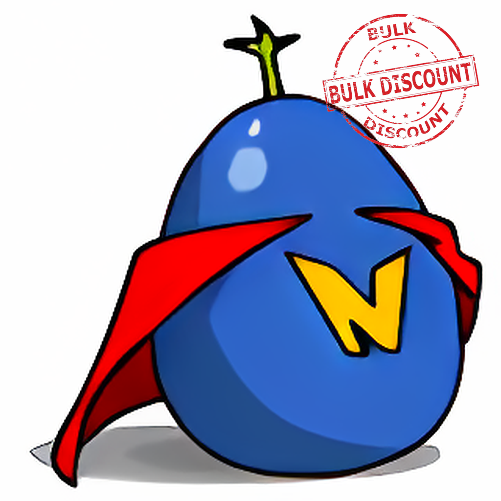Super Negg