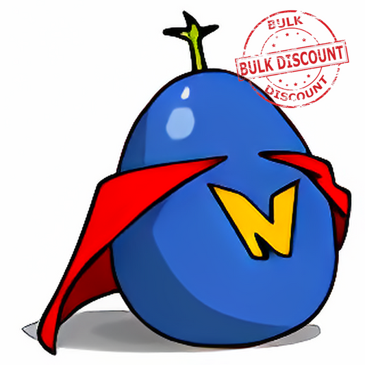 Super Negg